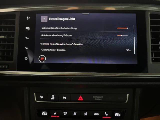 Seat Ateca 4Drive DSG Style