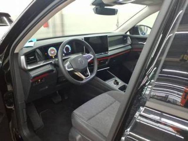 Volkswagen Tayron 2.0 TDI Life