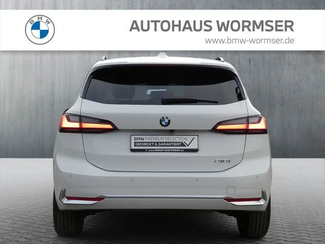 BMW 218 218i Active Tourer Comfort pakket
