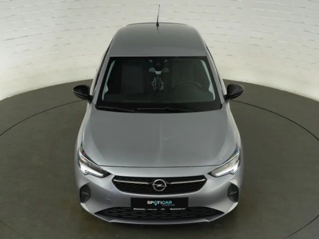Opel Corsa Edition F Edition