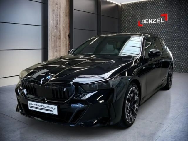BMW i5 eDrive40