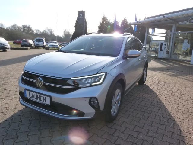 Volkswagen Taigo 1.0 TSI DSG Life