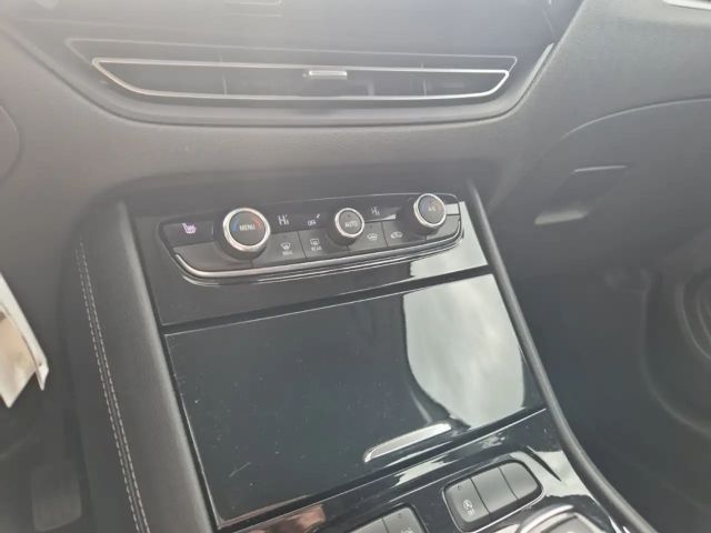 Opel Grandland X 1.2 Turbo Turbo