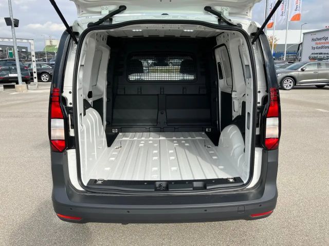 Volkswagen Caddy Cargo TDI