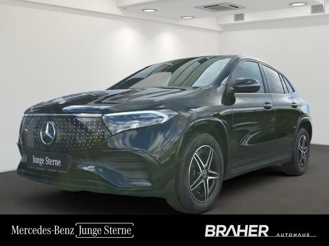 Mercedes-Benz EQA 250 AMG Line