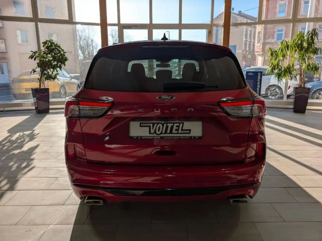 Ford Kuga ST Line X