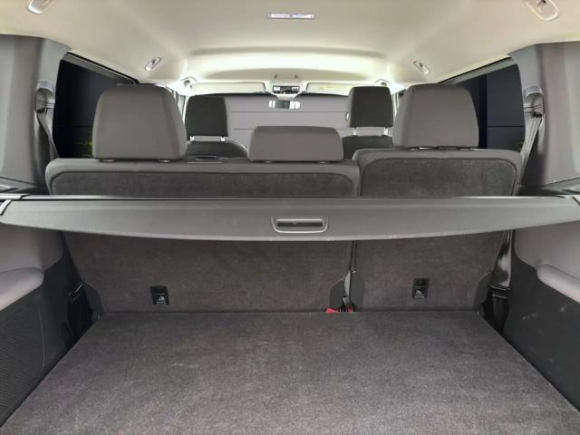 Volkswagen ID.Buzz Pro