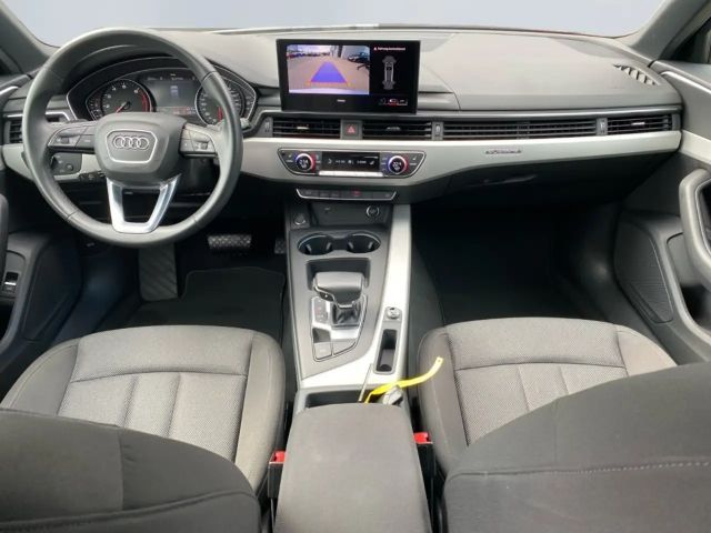 Audi A4 45 TFSI Avant