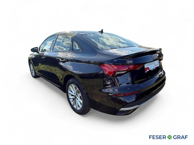 Audi A3 30 TFSI S-Tronic Sedan