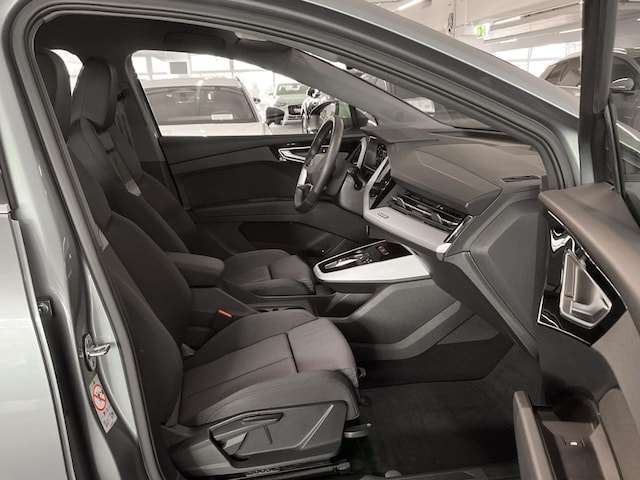 Audi Q4 e-tron 35 Sportback