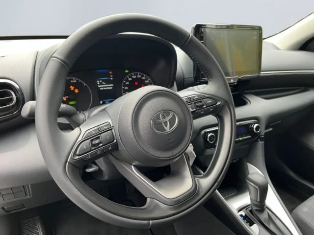 Toyota Yaris Hatchback Hybride