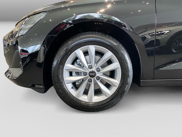 Audi A3 30 TFSI S-Tronic Sportback