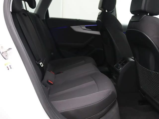 Audi S3 S-Tronic Sedan