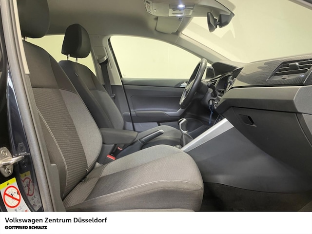 Volkswagen Taigo 1.0 TSI Life