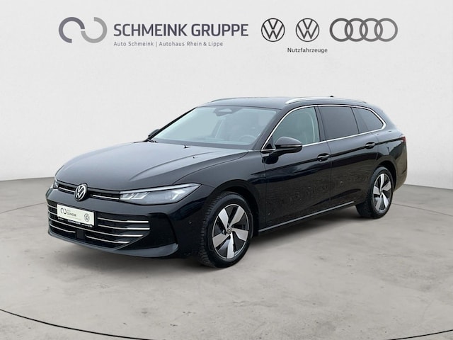 Volkswagen Passat 1.5 eTSI Business DSG