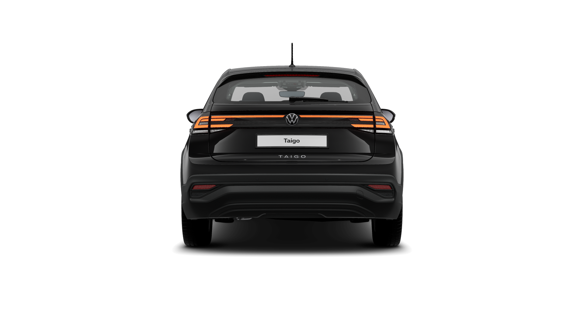 Volkswagen Taigo 1.0 TSI