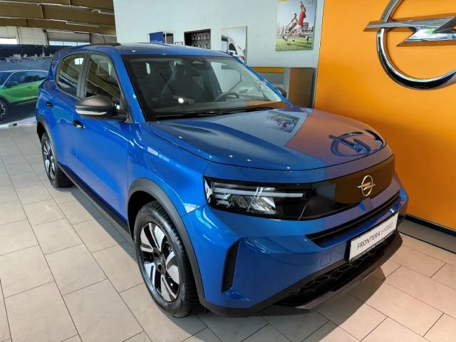 Opel Frontera Edition