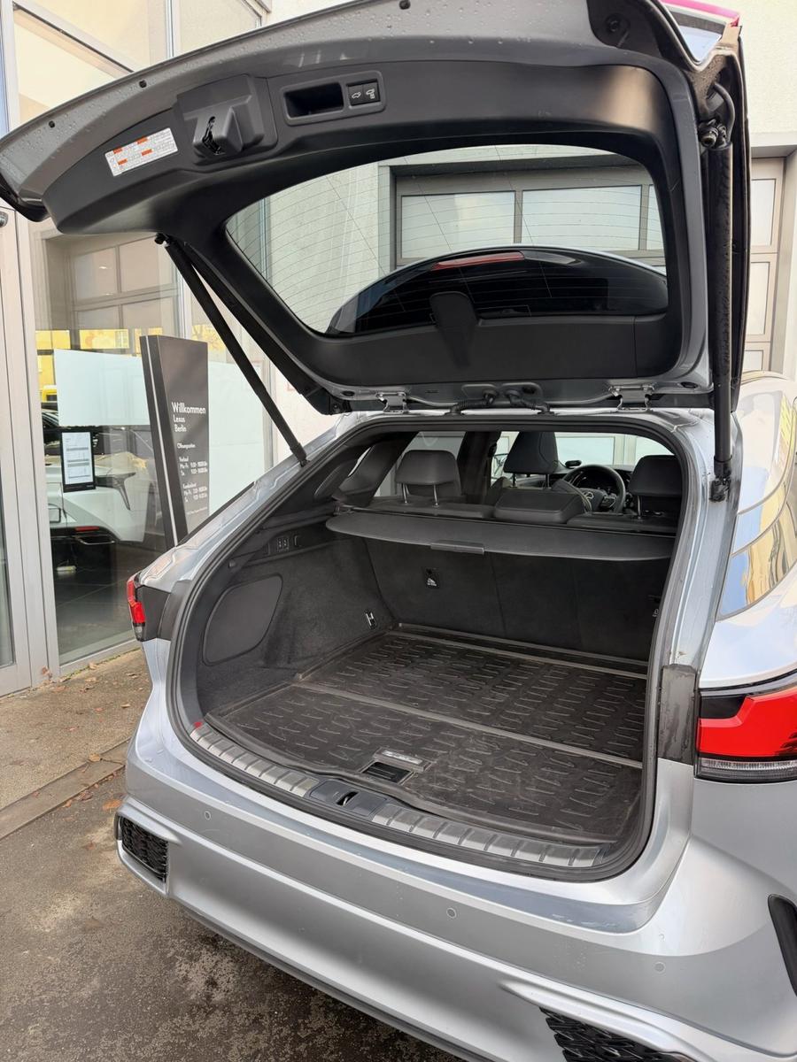 Lexus RX-Serie F Sport Sport