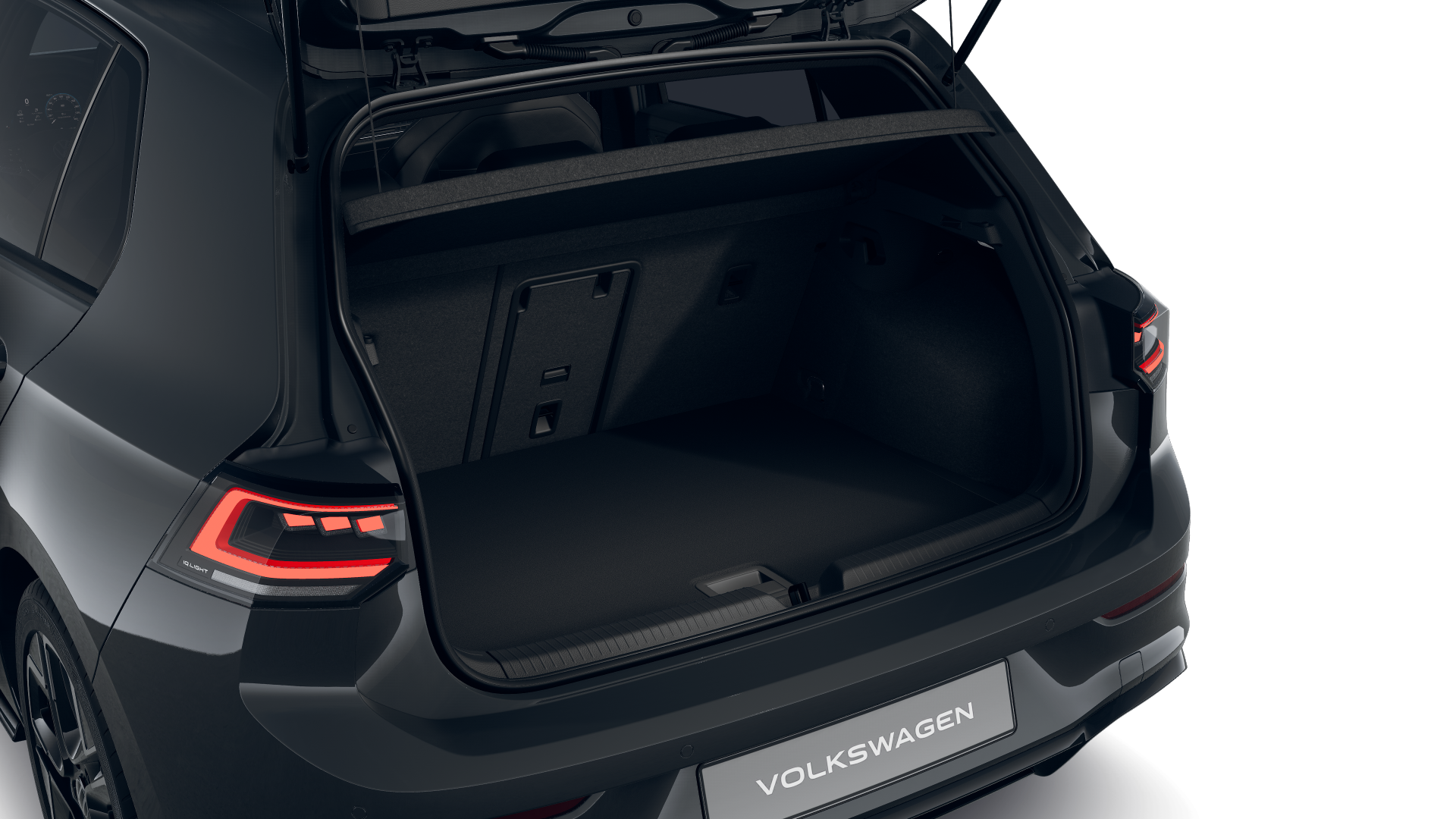 Volkswagen Golf DSG R-Line Style