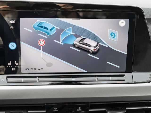 Volkswagen Golf 1.5 TSI Life