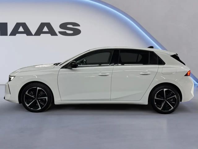 Opel Astra 1.6 Turbo Elegance Turbo