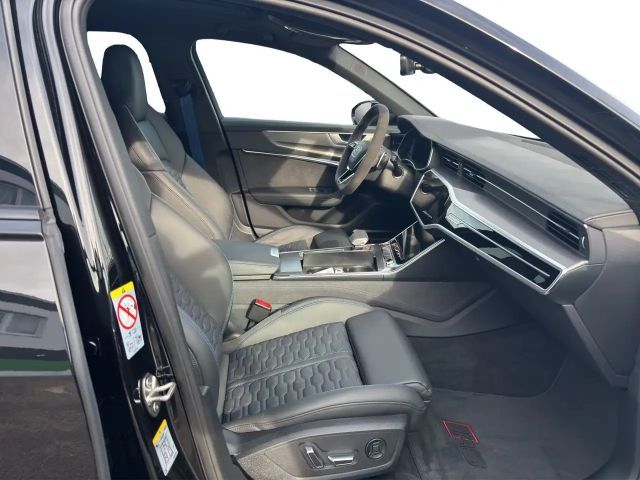 Audi RS6 Avant Performance