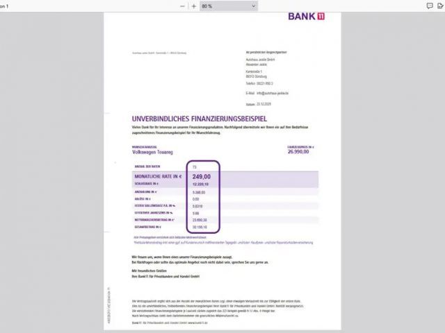 Volkswagen Caddy DSG