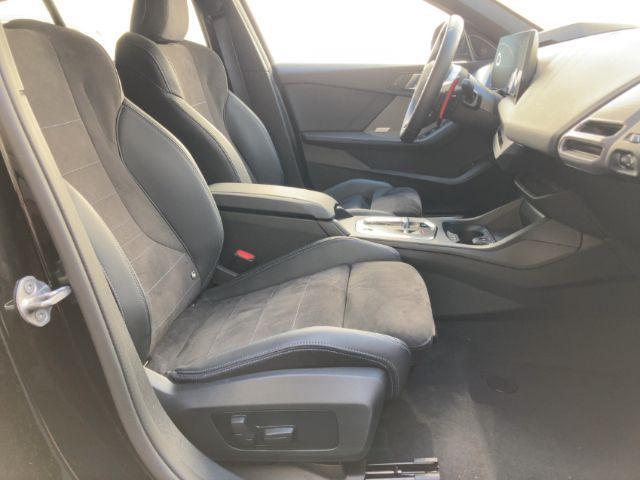 BMW 135 Sedan xDrive