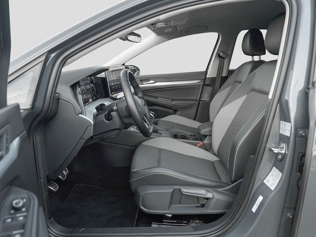 Volkswagen Golf 1.5 TSI Golf VIII