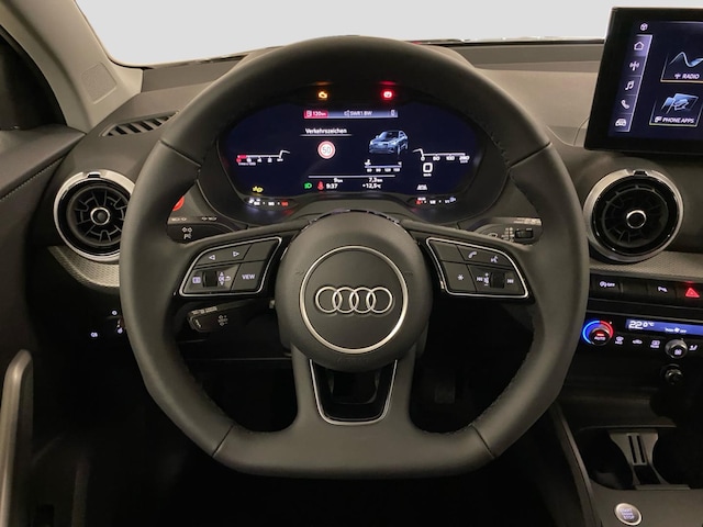 Audi Q2 30 TFSI