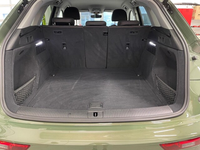 Audi Q5 40 TDI Quattro S-Tronic