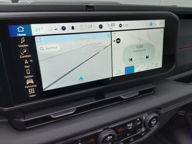 Jeep Wrangler Rubicon