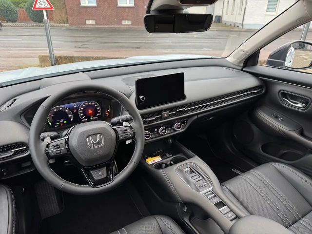 Honda ZR-V 2.0 Advance e:HEV