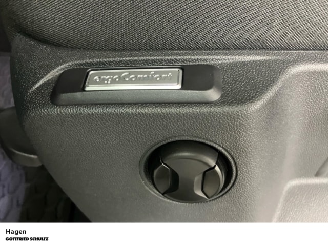 Volkswagen Caddy 2.0 TDI 4Motion 7-zitter Maxi