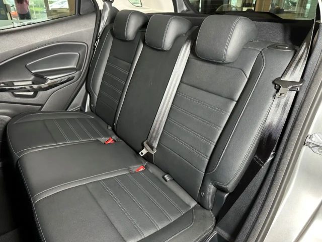 Ford EcoSport Active