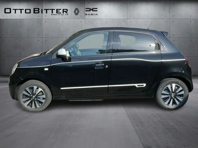 Renault Twingo E-Tech