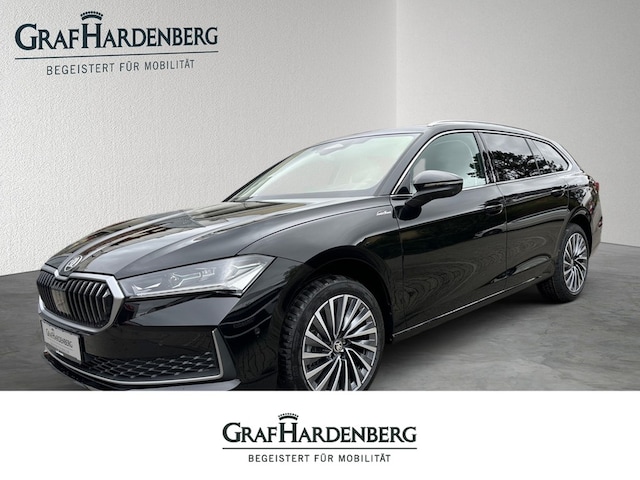 Skoda Superb 1.5 TSI Combi