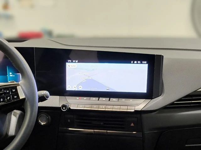 Opel Astra GS-Line Grand Sport