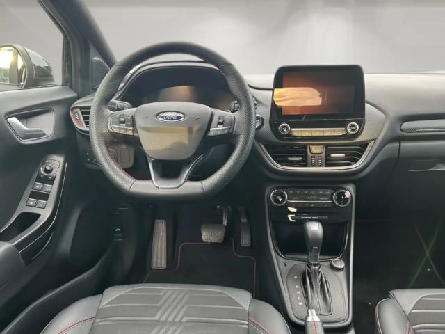 Ford Puma EcoBoost ST Line