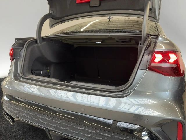 Audi S3 2.0 TFSI Sedan