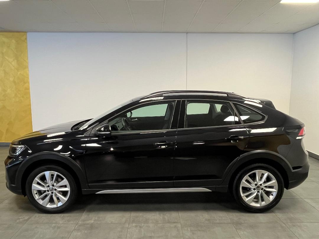 Volkswagen Taigo 1.0 TSI DSG Life