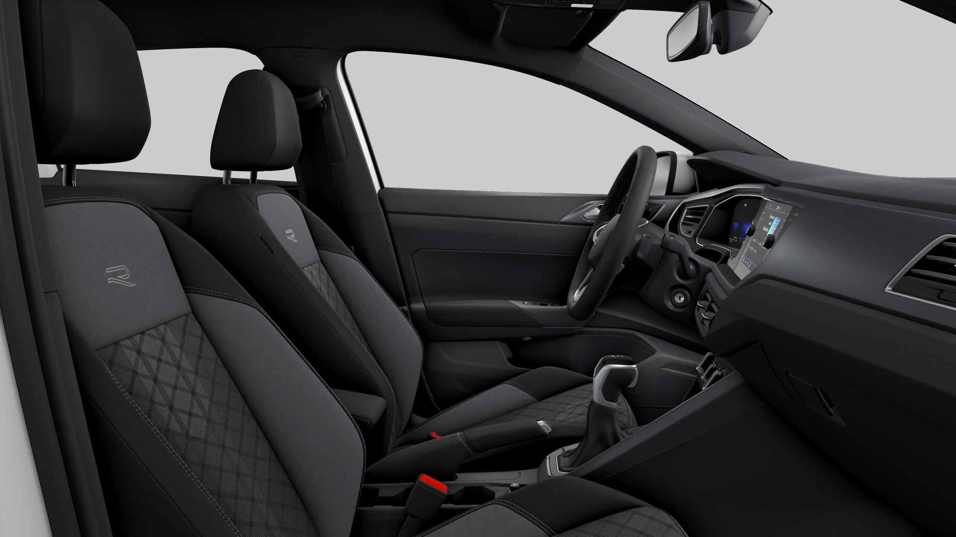 Volkswagen Taigo 1.5 TSI R-Line