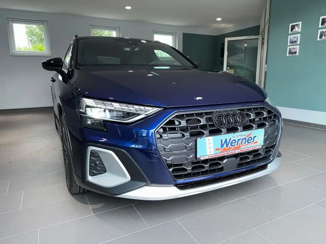 Audi A3 35 TFSI S-Line