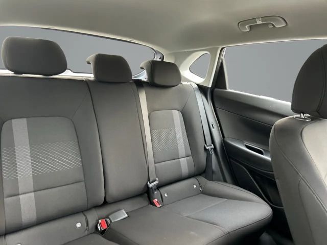 Hyundai i20 1.0 Smart T-GDi Trend