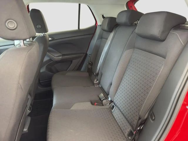 Volkswagen T-Cross 1.0 TSI DSG Life