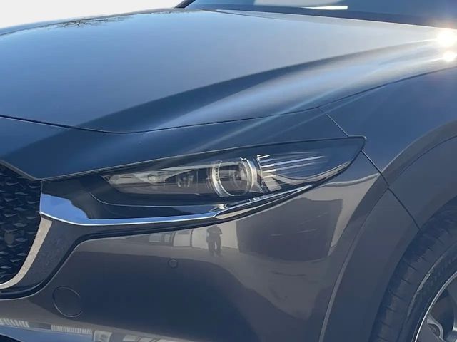 Mazda CX-30 Exclusive-line