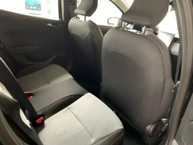 Renault Clio Evolution SCe 65