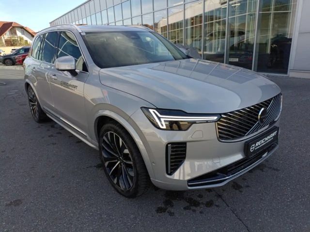 Volvo XC90 AWD Bright T8 Ultra