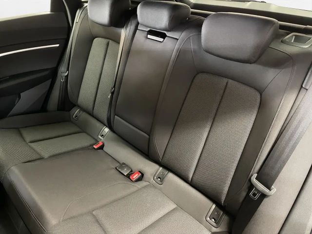 Audi Q8 e-tron 55 Quattro