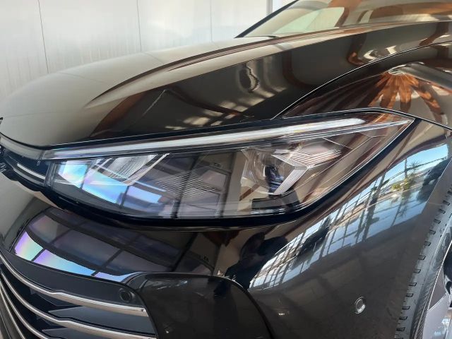 Volkswagen Passat 2.0 TDI Business Variant